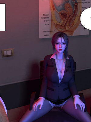 [大盘鸡]谁催眠了我的表姐 01-07_0281