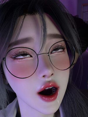 [大盘鸡]谁催眠了我的表姐 01-07_0298