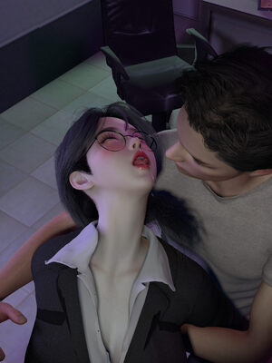 [大盘鸡]谁催眠了我的表姐 01-07_0300