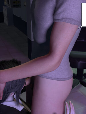 [大盘鸡]谁催眠了我的表姐 01-07_0311