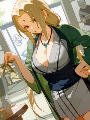 (howsir) Tsunade_002_1_2
