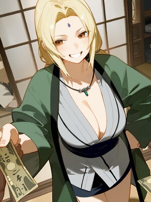 (howsir) Tsunade_003_1_3