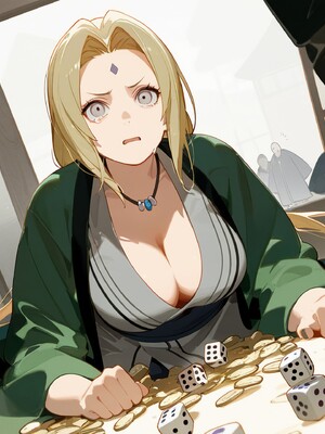 (howsir) Tsunade_008_1_8