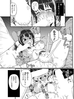 [わしさん] わんこじゃないのに！_252