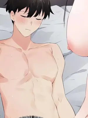 求求你給我能量 1-67話[完結]_025022