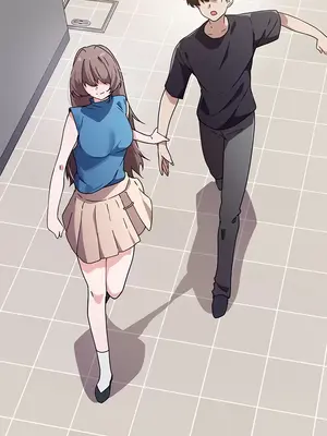 求求你給我能量 1-67話[完結]_036030