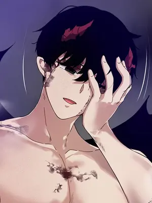 求求你給我能量 1-67話[完結]_049023