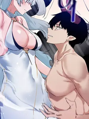 求求你給我能量 1-67話[完結]_052012