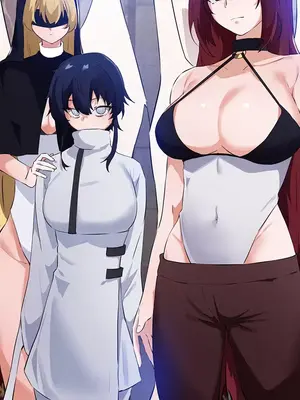 求求你給我能量 1-67話[完結]_056040