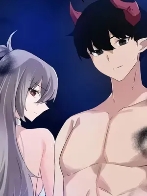 求求你給我能量 1-67話[完結]_063044