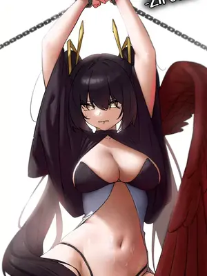 求求你給我能量 1-67話[完結]_068009