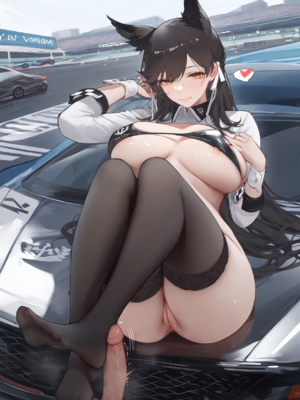 [Coolsummer] Atago Race Queen_1 (16)