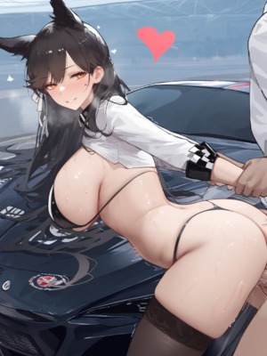 [Coolsummer] Atago Race Queen_3 (12)