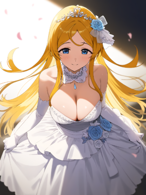 [Booth] Nue - 可憐アフター [AI Generated]_038