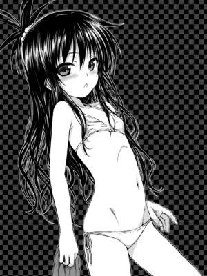 [40010壱号 (40010試作型)] Prototype Orange (To LOVEる -とらぶる-) [DL版]_PO063_OMH