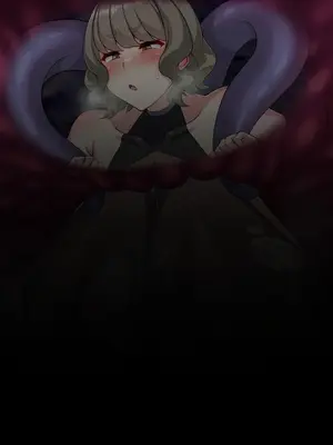 [びーちびっち (ハマチ)] 退魔触師ハチコ―使役触手の超乳苗床編― [DL版]_121