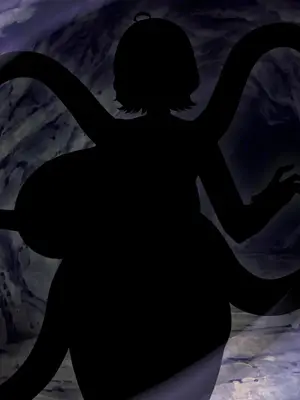 [びーちびっち (ハマチ)] 退魔触師ハチコ―使役触手の超乳苗床編― [DL版]_072