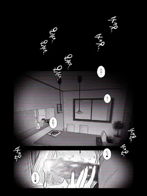 [はいとく先生] 【個人撮影】うちのギャル妻（30）が我が家で他人と一晩中寝取られSEXした隠し撮り映像_45