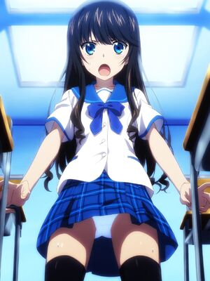 [LoveHUwU] Natsuki Minamiya (Strike the Blood) [Ai Generated]_006_121132891_p006