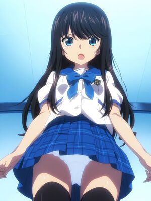 [LoveHUwU] Natsuki Minamiya (Strike the Blood) [Ai Generated]_009_121132891_p009