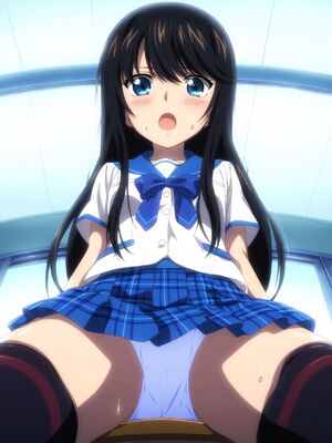 [LoveHUwU] Natsuki Minamiya (Strike the Blood) [Ai Generated]_010_121132891_p010
