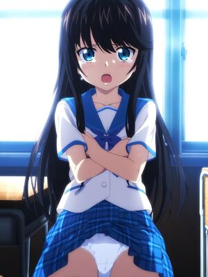 [LoveHUwU] Natsuki Minamiya (Strike the Blood) [Ai Generated]_012_121132891_p012