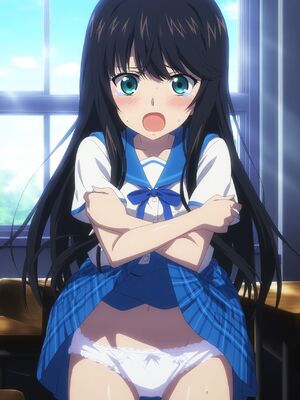 [LoveHUwU] Natsuki Minamiya (Strike the Blood) [Ai Generated]_013_121132891_p013