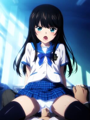 [LoveHUwU] Natsuki Minamiya (Strike the Blood) [Ai Generated]_014_121132891_p014
