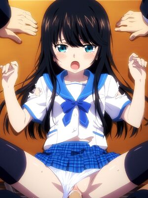 [LoveHUwU] Natsuki Minamiya (Strike the Blood) [Ai Generated]_016_121132891_p016