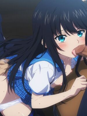 [LoveHUwU] Natsuki Minamiya (Strike the Blood) [Ai Generated]_023_121132891_p023