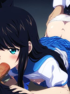 [LoveHUwU] Natsuki Minamiya (Strike the Blood) [Ai Generated]_026_121132891_p026