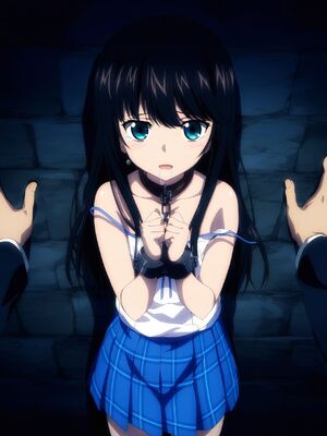[LoveHUwU] Natsuki Minamiya (Strike the Blood) [Ai Generated]_043_121132891_p043