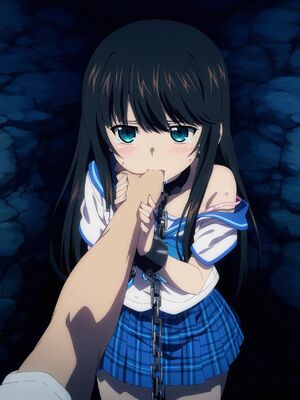 [LoveHUwU] Natsuki Minamiya (Strike the Blood) [Ai Generated]_044_121132891_p044