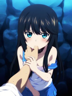 [LoveHUwU] Natsuki Minamiya (Strike the Blood) [Ai Generated]_045_121132891_p045