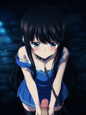 [LoveHUwU] Natsuki Minamiya (Strike the Blood) [Ai Generated]_046_121132891_p046