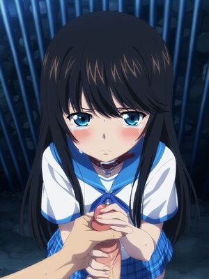 [LoveHUwU] Natsuki Minamiya (Strike the Blood) [Ai Generated]_047_121132891_p047
