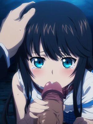 [LoveHUwU] Natsuki Minamiya (Strike the Blood) [Ai Generated]_048_121132891_p048