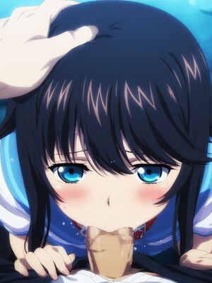 [LoveHUwU] Natsuki Minamiya (Strike the Blood) [Ai Generated]_053_121132891_p053