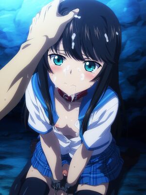 [LoveHUwU] Natsuki Minamiya (Strike the Blood) [Ai Generated]_055_121132891_p055