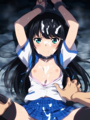 [LoveHUwU] Natsuki Minamiya (Strike the Blood) [Ai Generated]_057_121132891_p057