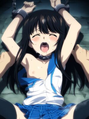 [LoveHUwU] Natsuki Minamiya (Strike the Blood) [Ai Generated]_065_121132891_p065
