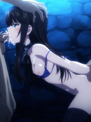 [LoveHUwU] Natsuki Minamiya (Strike the Blood) [Ai Generated]_078_121132891_p078