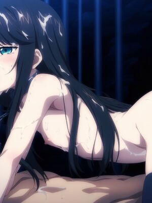 [LoveHUwU] Natsuki Minamiya (Strike the Blood) [Ai Generated]_098_121132891_p098