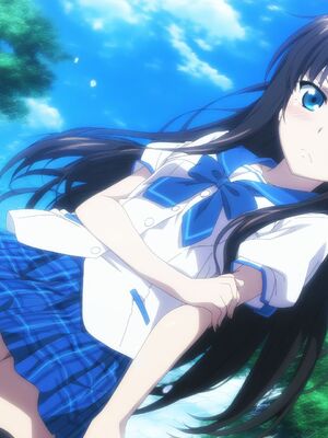 [LoveHUwU] Natsuki Minamiya (Strike the Blood) [Ai Generated]_128_117225932_p001