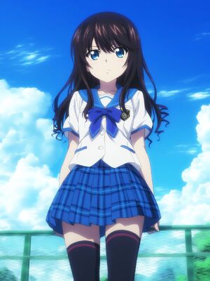 [LoveHUwU] Natsuki Minamiya (Strike the Blood) [Ai Generated]_129_117225932_p002