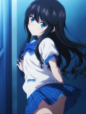 [LoveHUwU] Natsuki Minamiya (Strike the Blood) [Ai Generated]_130_117225932_p003