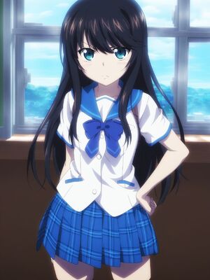 [LoveHUwU] Natsuki Minamiya (Strike the Blood) [Ai Generated]_133_117225932_p006