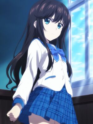 [LoveHUwU] Natsuki Minamiya (Strike the Blood) [Ai Generated]_134_117225932_p007