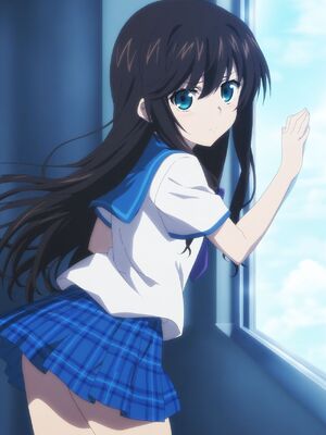 [LoveHUwU] Natsuki Minamiya (Strike the Blood) [Ai Generated]_135_117225932_p008