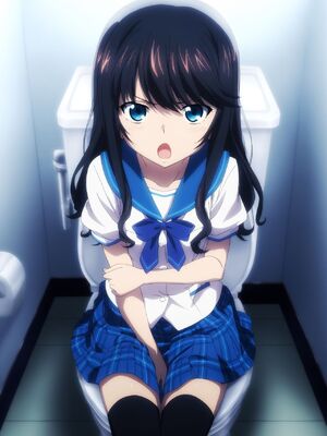 [LoveHUwU] Natsuki Minamiya (Strike the Blood) [Ai Generated]_136_117225932_p009
